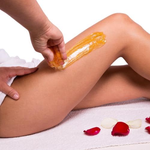 Waxing Services